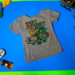 Toy Story 4 Tee 🤠